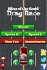 KotR Drag Race screenshot 1