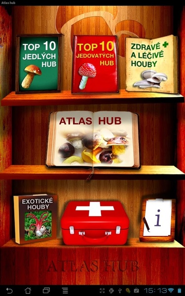 Atlas hub Free - Preview 4