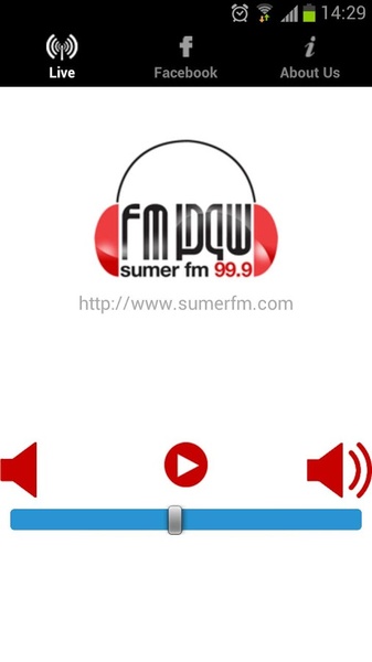 Sumer FM - Preview 3