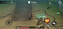 Chakra Strike screenshot 10