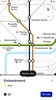 TfL Go: Live Tube, Bus & Rail screenshot 6