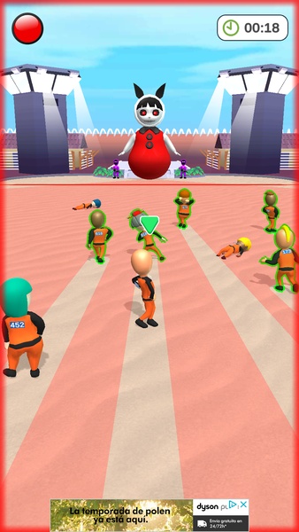 Quick Game - Preview 1