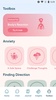 Nuna: Mental Health Companion screenshot 4