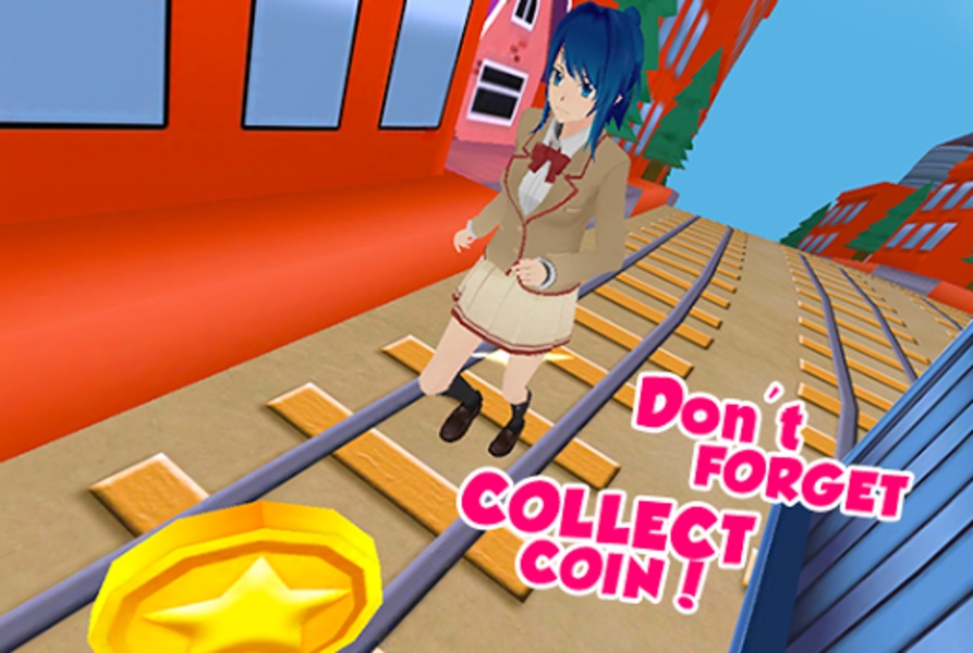 Kids Run - Preview 1