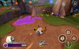 Skylanders Trap Team screenshot 4