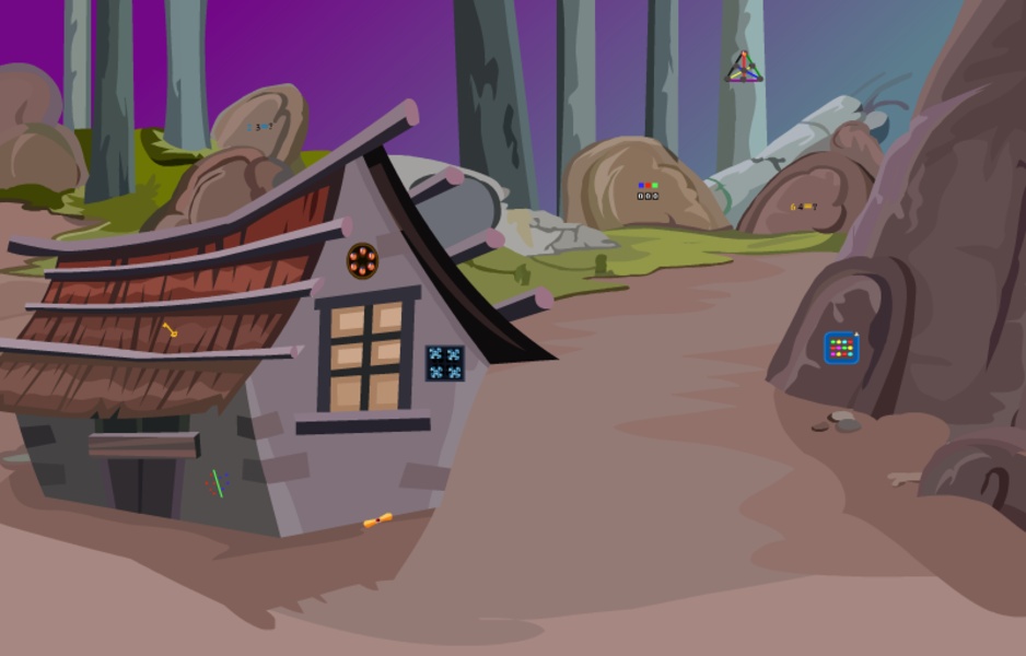 Intelligence Rat Escape - Preview 1