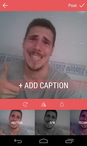 Selfies - Preview 2
