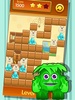 Block Angry Monsters - puzzle screenshot 3