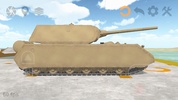 Tank Physics Mobile Vol.3 screenshot 8