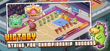 Pixel Basketball screenshot 6