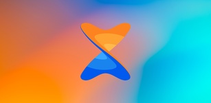 Gambar unggulan Xender - Share Music Transfer