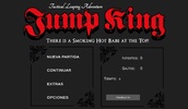 Mini-JumpKing GradeProject screenshot 1