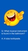 Silly Jokes For Kids screenshot 2