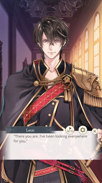 Ikemen Prince - Preview 4