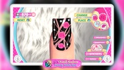 3D Nail Salon Fancy Nails Spa screenshot 8