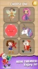 Princess Fairy Magic Puzzles screenshot 4