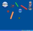 Segmento 3D Desktop Toy screenshot 2