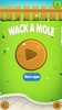 Whack a mole screenshot 8