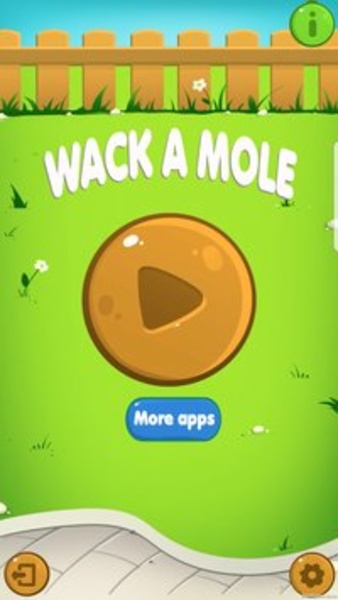 Whack first! - Fight the moles  Aplicações de download da