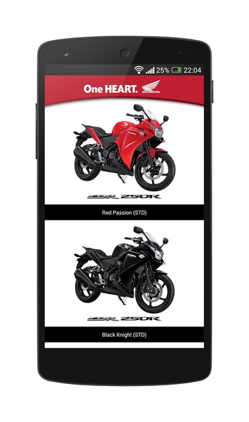 welovehonda - Preview 3