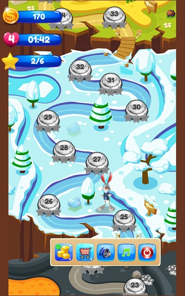 Toy Box Blast - Preview 4
