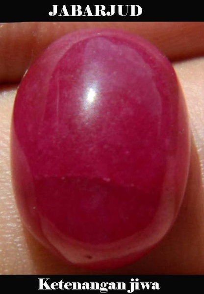 Jenis Batu Cincin Terlengkap - Preview 5