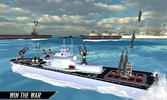 US Army Battle Ship Simulator screenshot 7