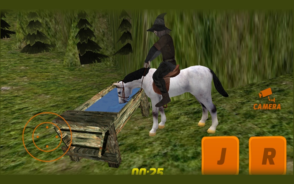 Horse Riding Game - Preview 5