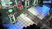 Star Space Robot Galaxy Scifi screenshot 7