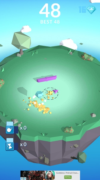 Crystal Rush - Preview 11