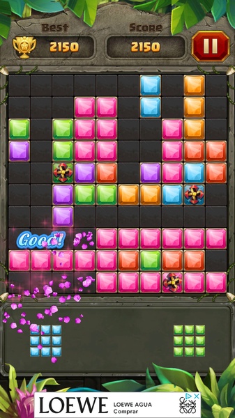 Block Puzzle Jewels 1010 - Preview 3