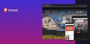 Imagem destaque de Brave Browser