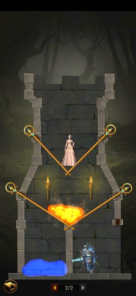 Road of Kings - Preview 9