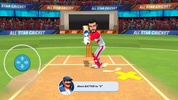 All Star Cricket 2 screenshot 9