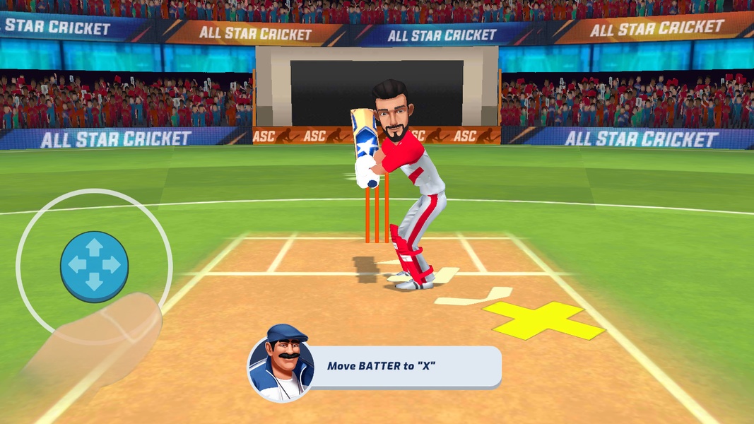 All Star Cricket 2 - Preview 9