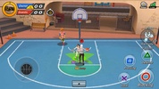 Basketball Crew 2K18 screenshot 8