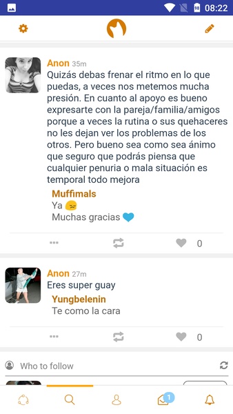 Curious Cat - Preview 5
