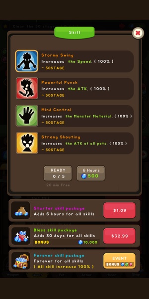 Cash Knight - Preview 9