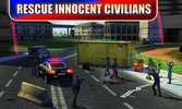 Police Arrest Simulator 3D screenshot 10