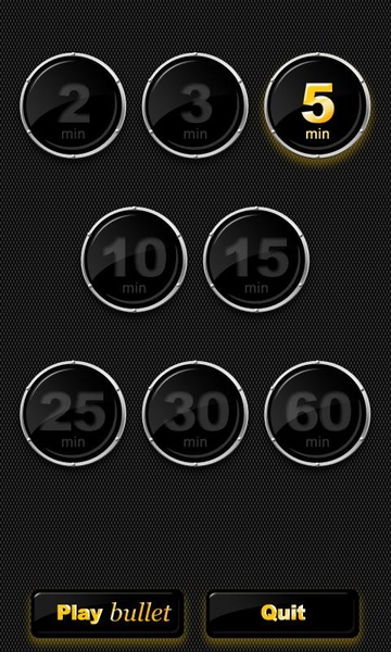 Chess Clock Free - Preview 6