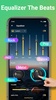 Music Player&Audio:Echo Player screenshot 6