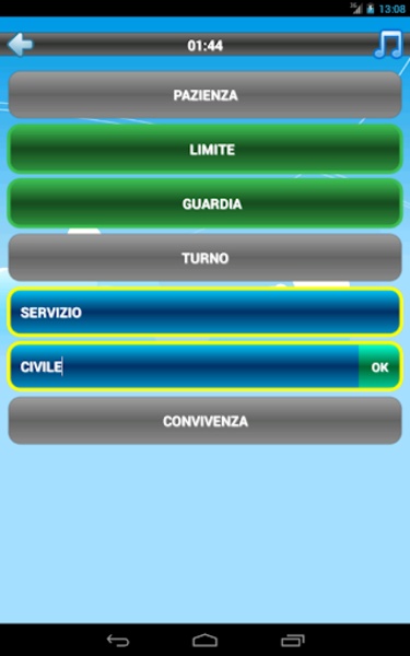 Associa Parole 2 - Preview 4
