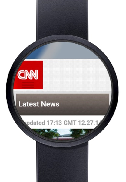Android wear browser clearance