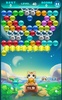 Bubble Cat Rescue screenshot 4