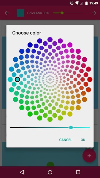Droidddle - Preview 8