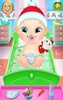 Baby Xmas screenshot 1