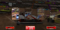 Demolition Derby Xtreme Racing screenshot 2