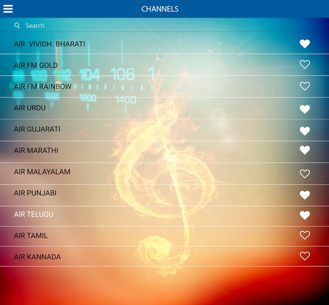 All India Radio Live - Preview 6