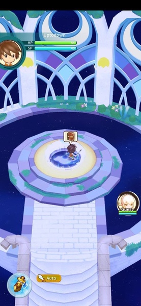 Fantasy Life Online - Preview 5