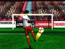 Penalty Kick: Soccer Football screenshot 2